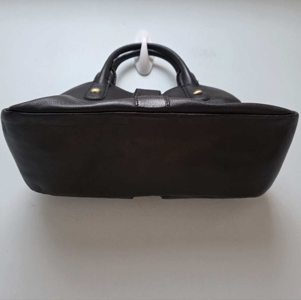 ANTONIO MELANI | Dark Brown Handbag - Picture 7 of 13